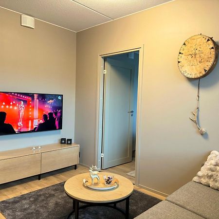 Levi City Suite By Loimu Travel Buitenkant foto