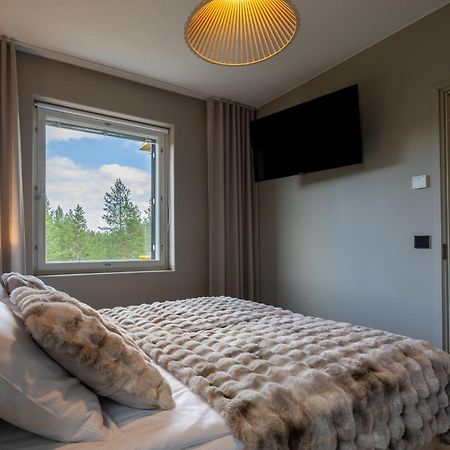 Levi City Suite By Loimu Travel Buitenkant foto
