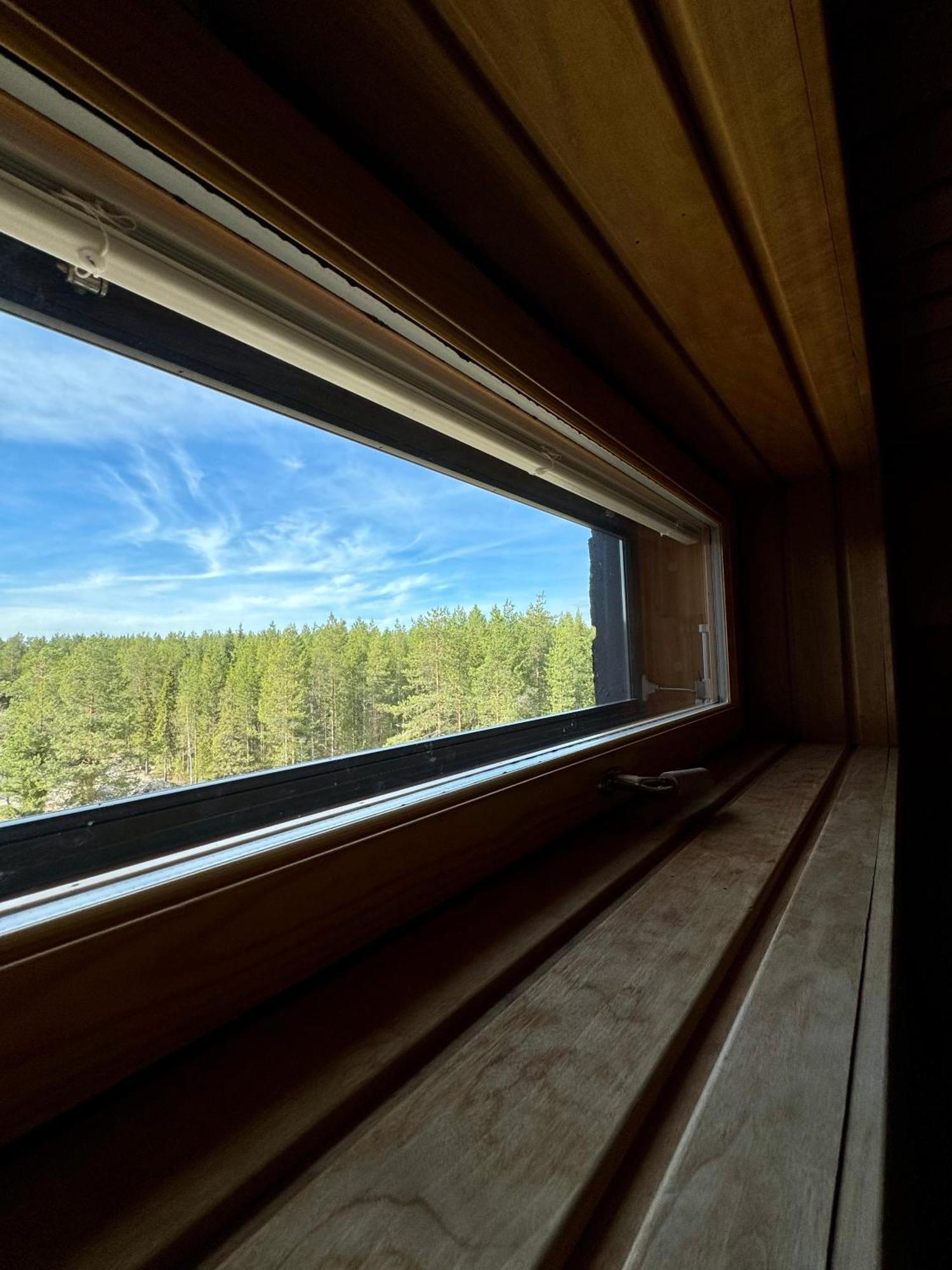 Levi City Suite By Loimu Travel Buitenkant foto