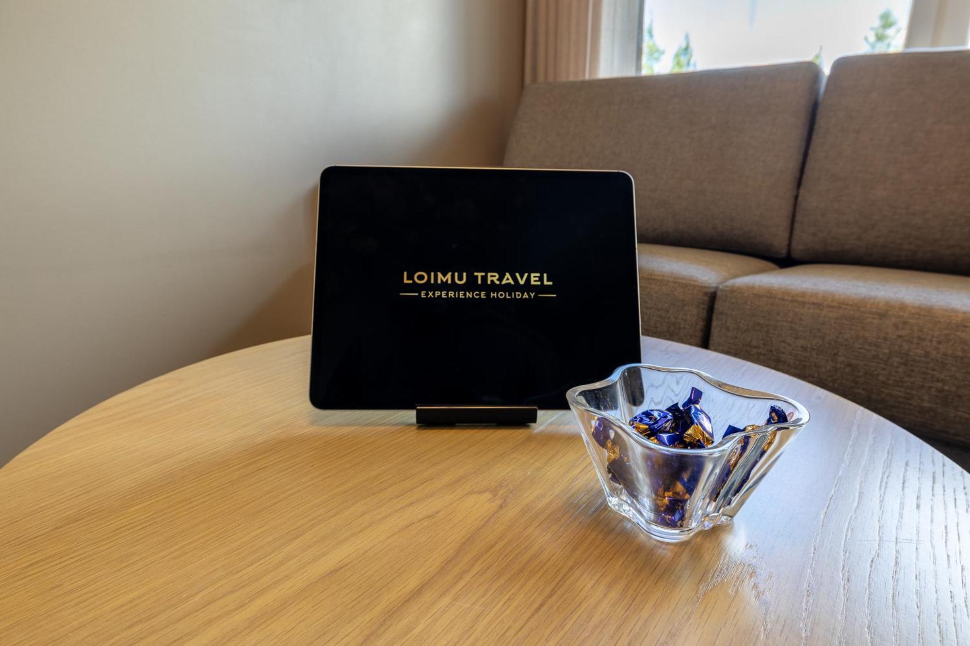 Levi City Suite By Loimu Travel Buitenkant foto