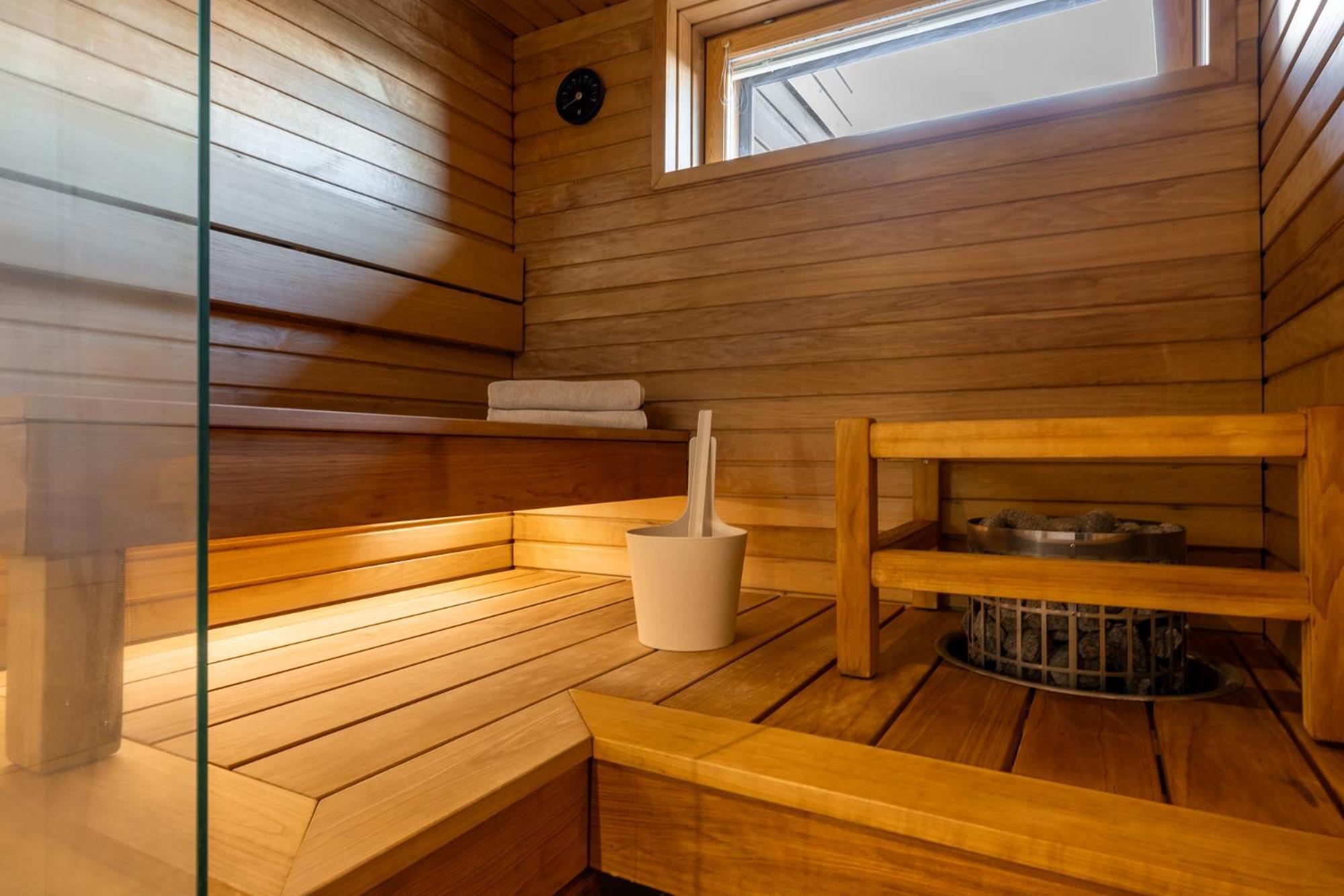 Levi City Suite By Loimu Travel Buitenkant foto